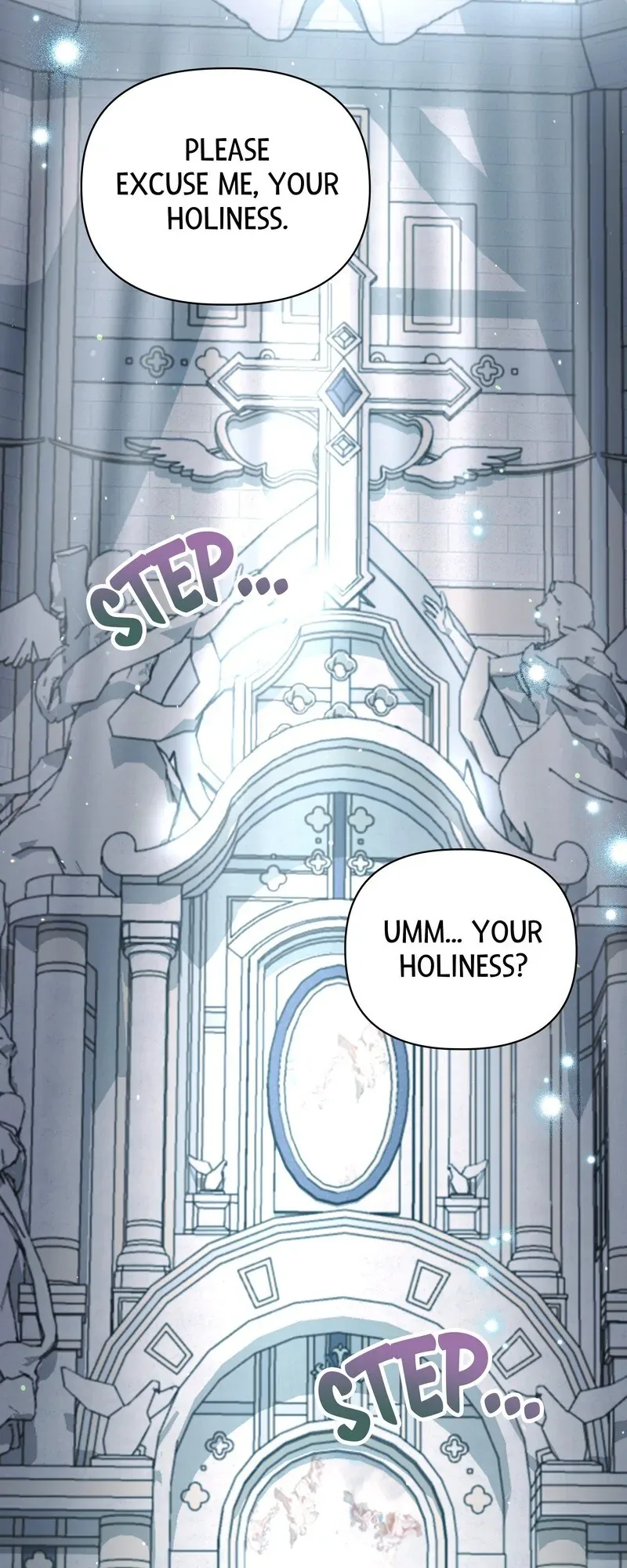 Princess Shu Chapter 85 page 6