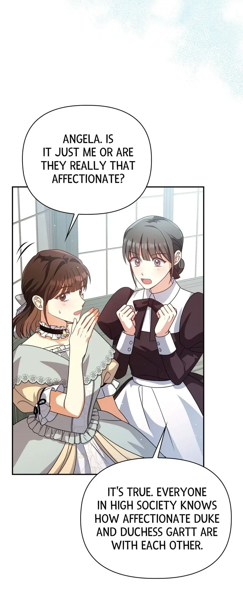 Princess Shu Chapter 79 page 36
