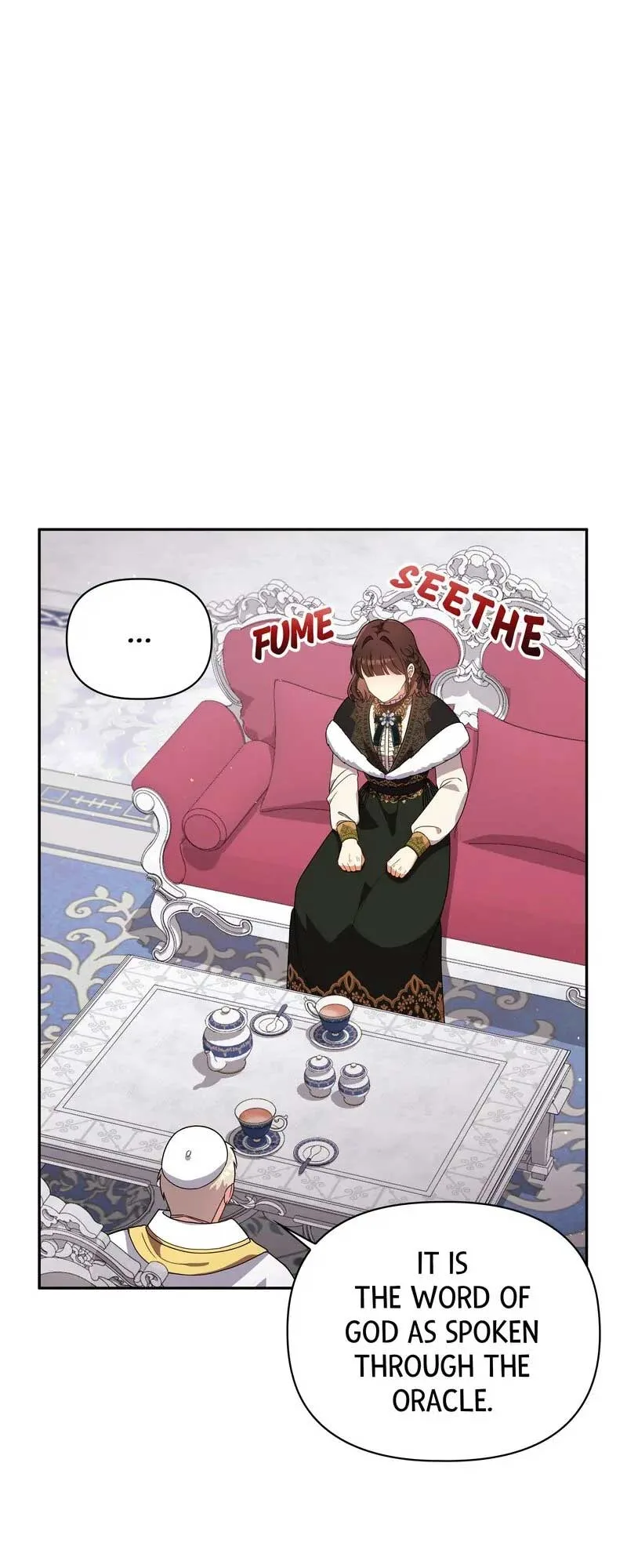 Princess Shu Chapter 76 page 51