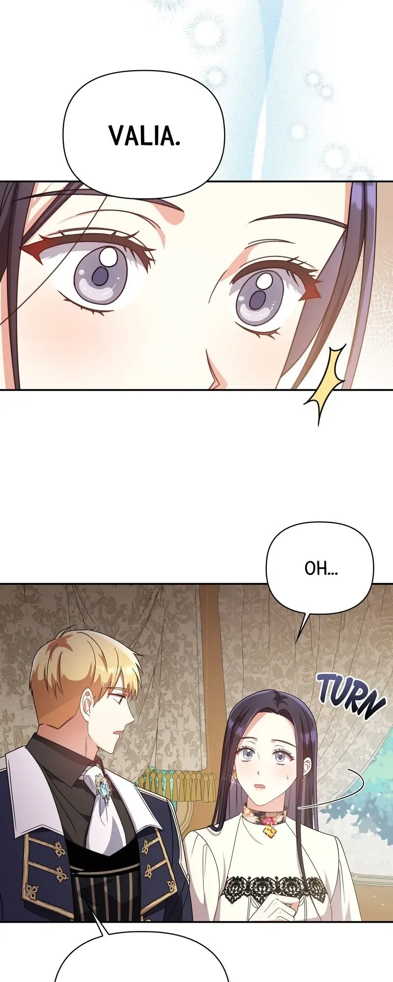Princess Shu Chapter 79 page 44