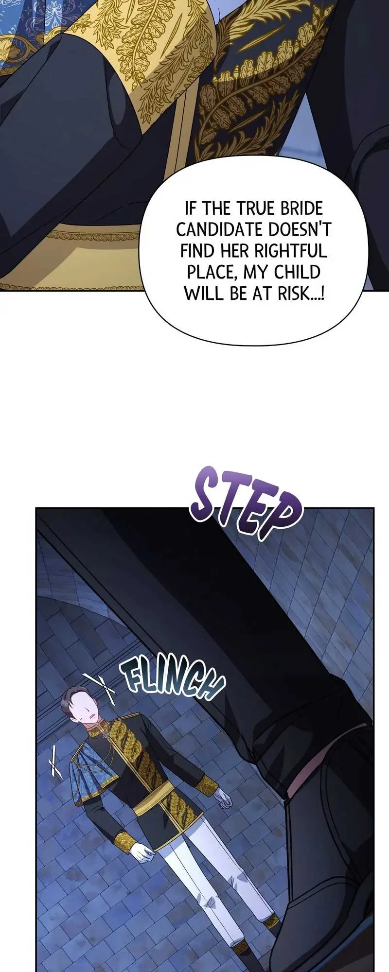 Princess Shu Chapter 76 page 69