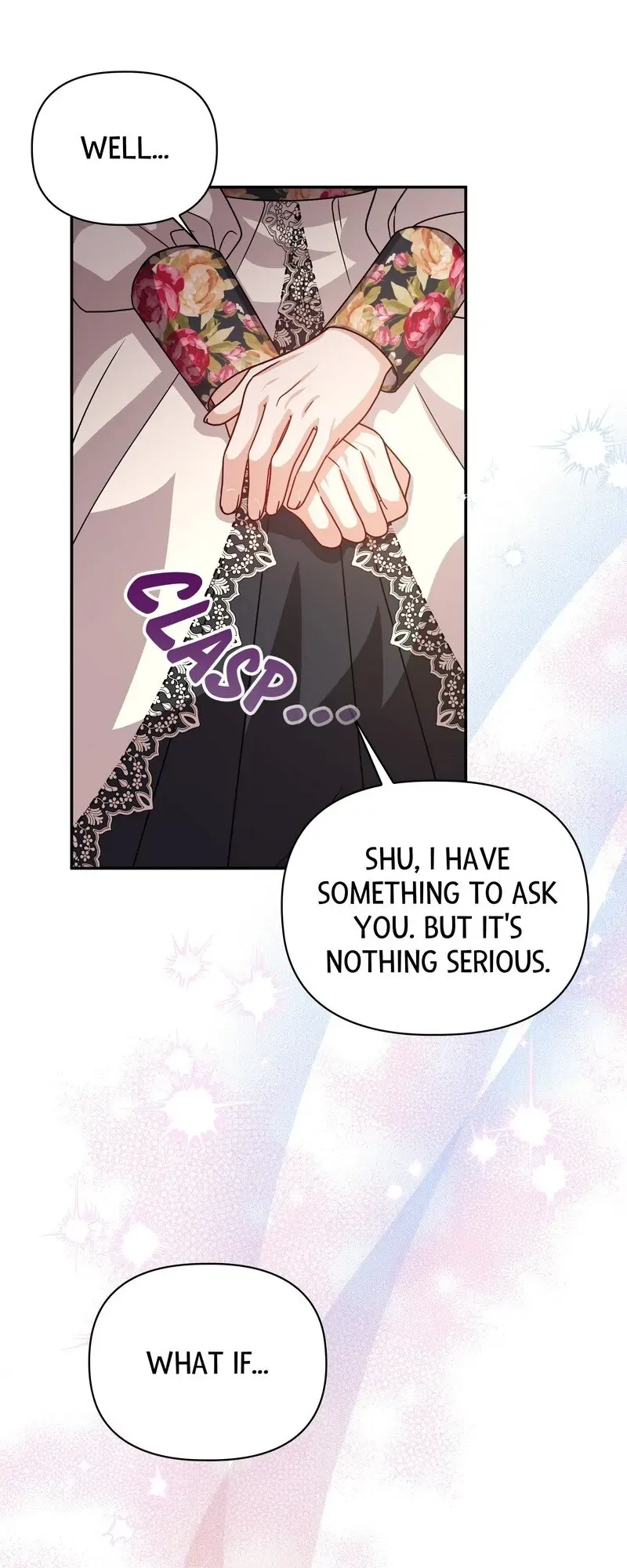 Princess Shu Chapter 79 page 46