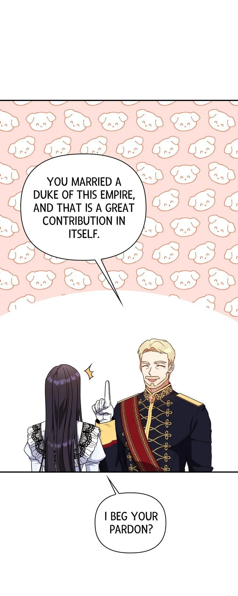 Princess Shu Chapter 83 page 25