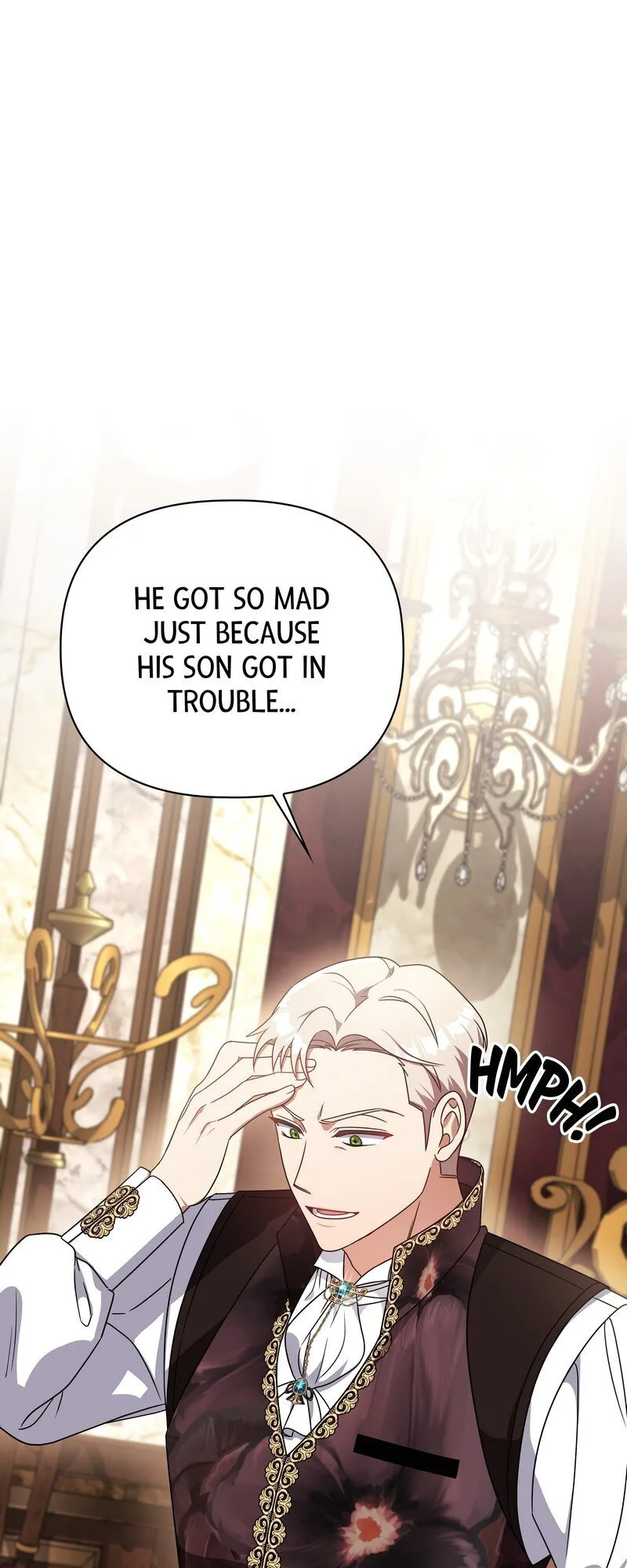 Princess Shu Chapter 83 page 6