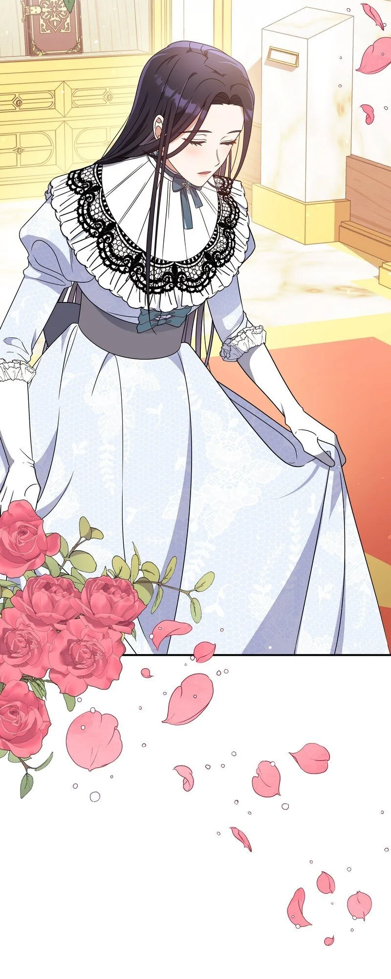 Princess Shu Chapter 83 page 20