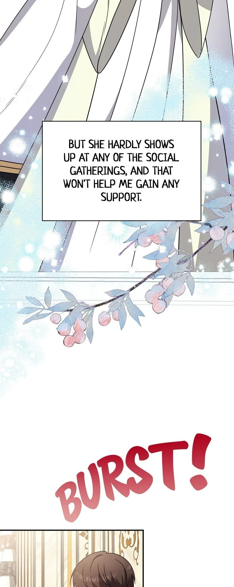 Princess Shu Chapter 83 page 13