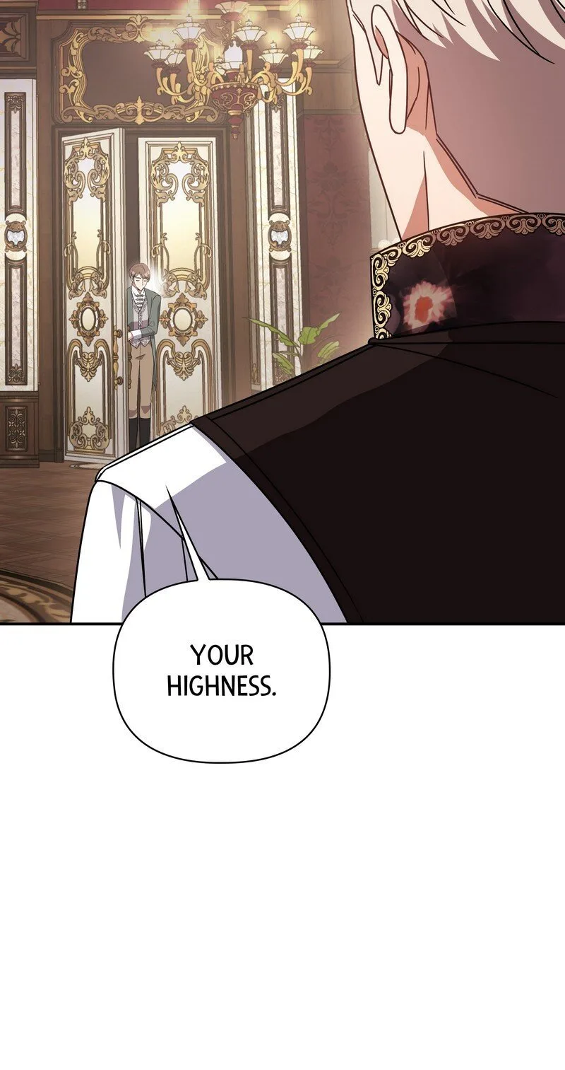 Princess Shu Chapter 83 page 8