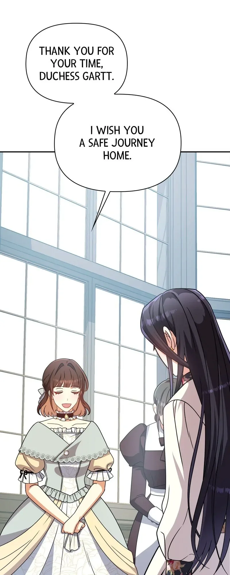 Princess Shu Chapter 79 page 40