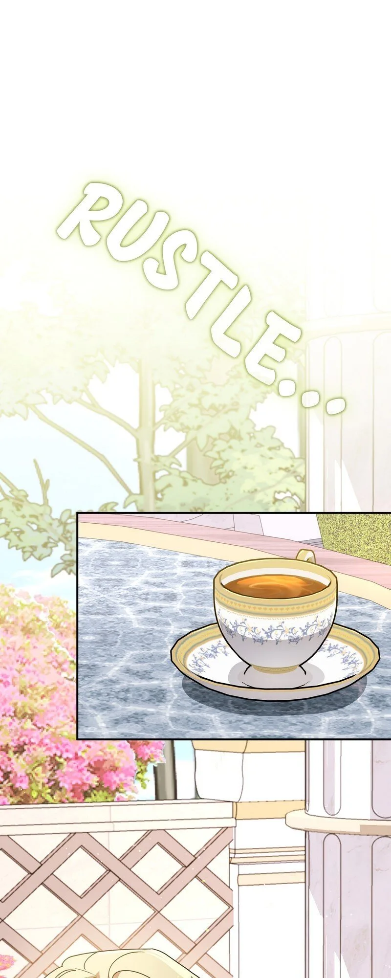 Princess Shu Chapter 83 page 38