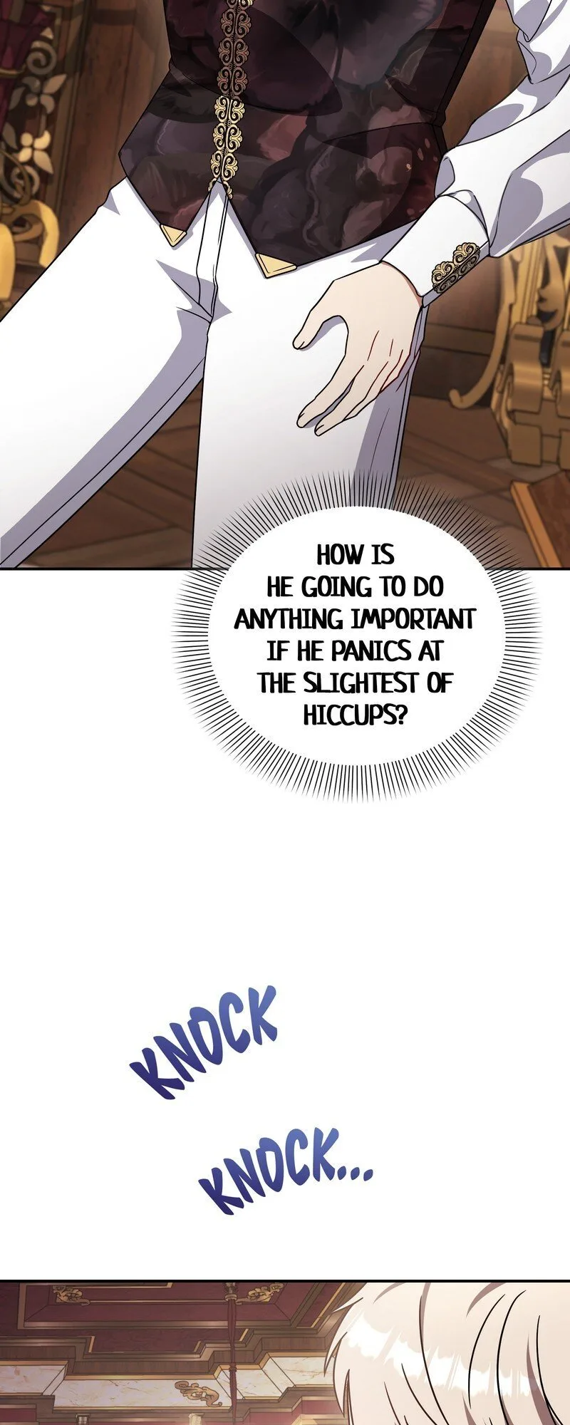 Princess Shu Chapter 83 page 7
