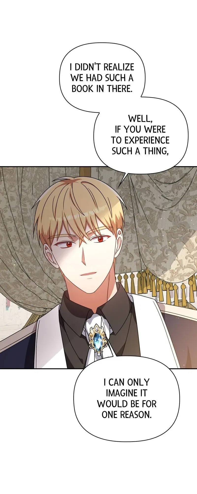 Princess Shu Chapter 79 page 51
