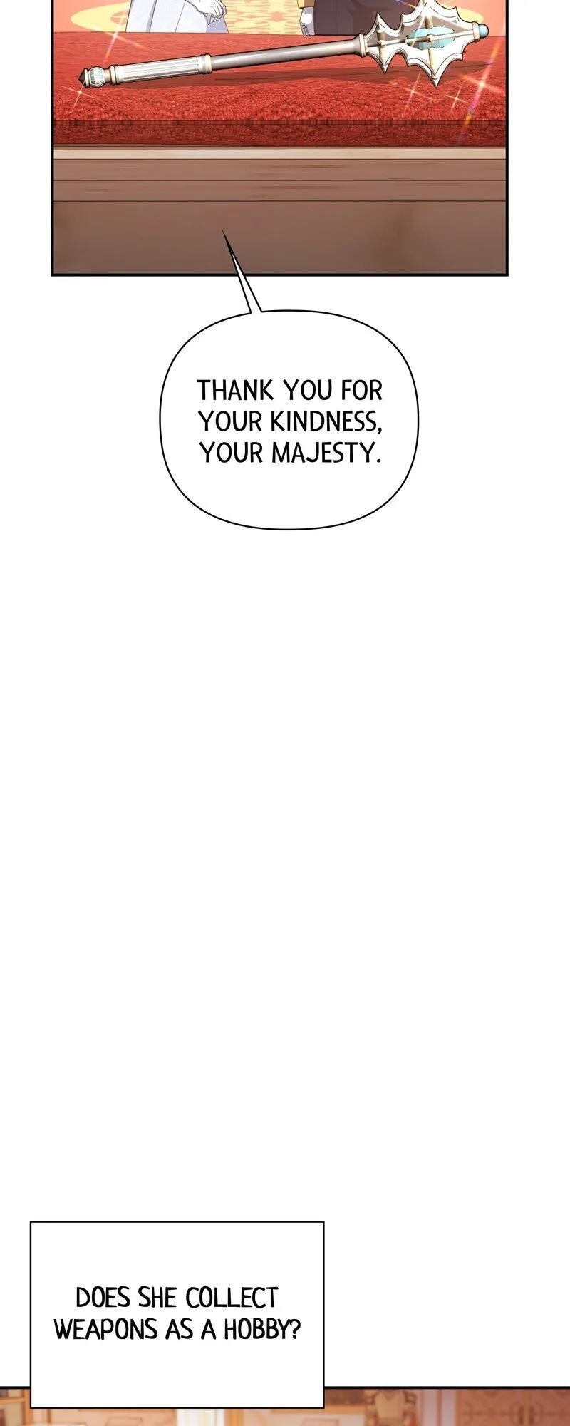 Princess Shu Chapter 83 page 35