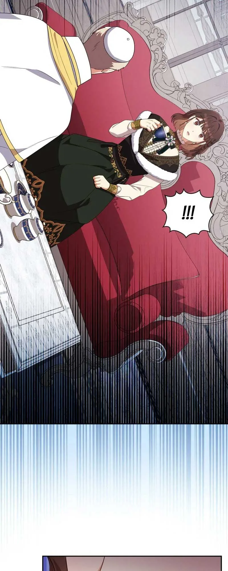 Princess Shu Chapter 76 page 47