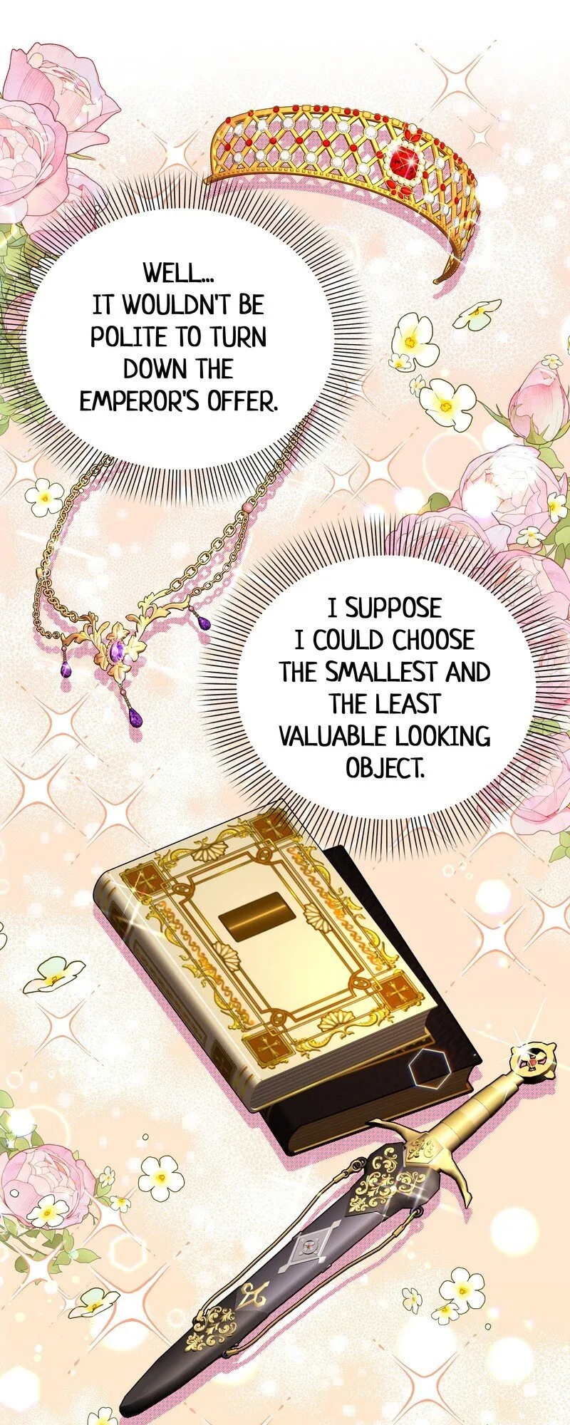 Princess Shu Chapter 83 page 28