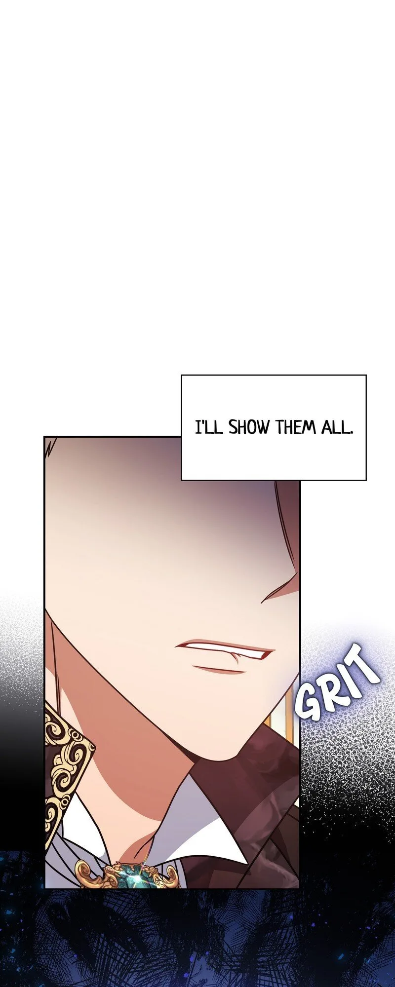 Princess Shu Chapter 83 page 16