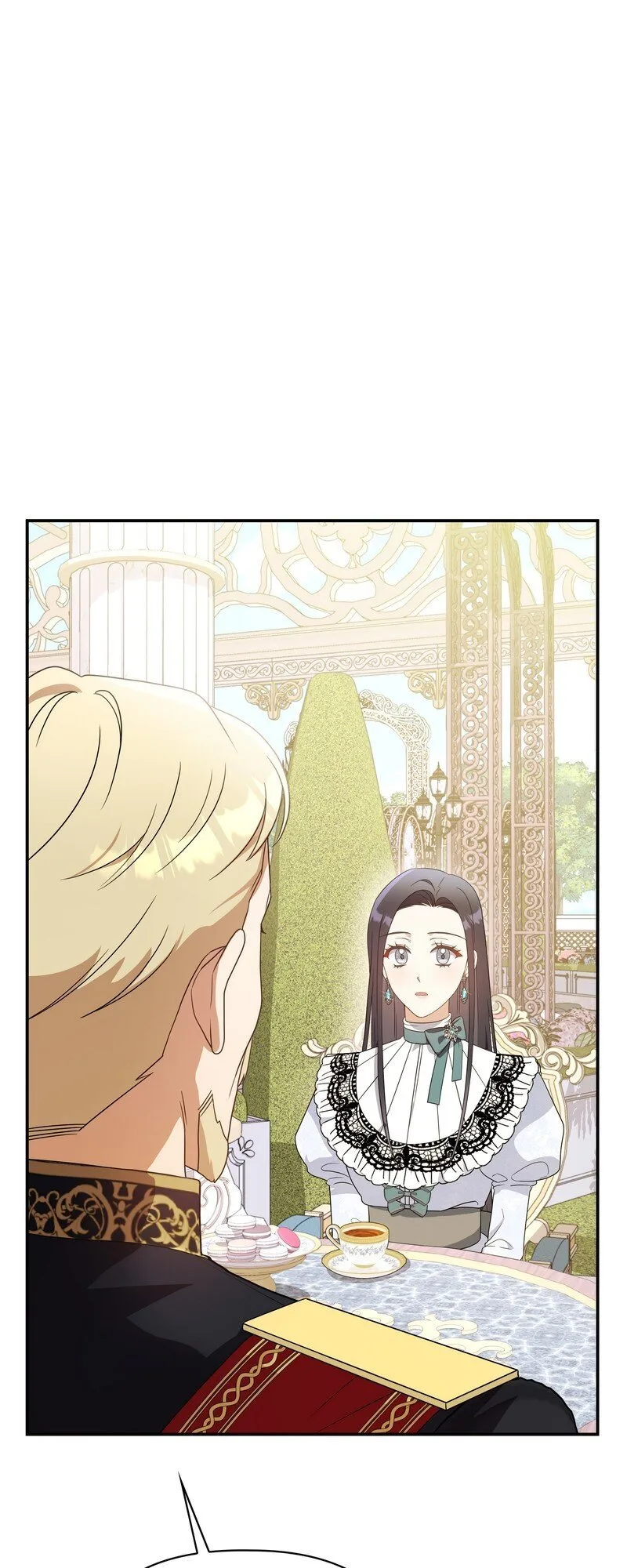 Princess Shu Chapter 83 page 48