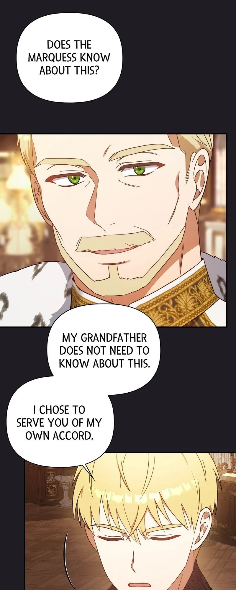 Princess Shu Chapter 83 page 67