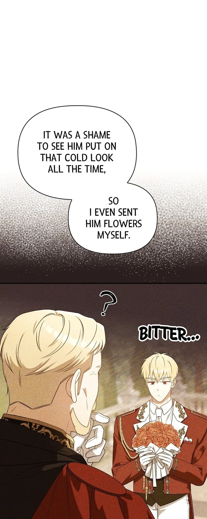 Princess Shu Chapter 84 page 3