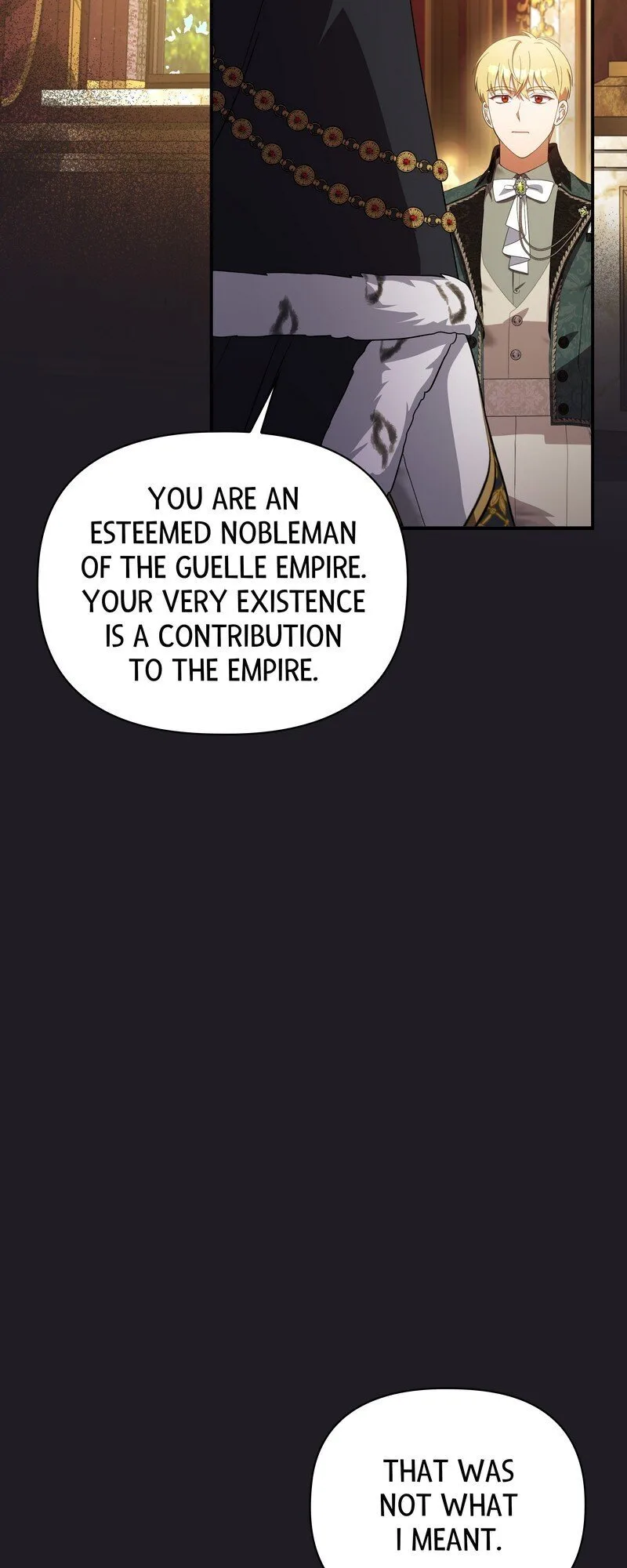 Princess Shu Chapter 83 page 58