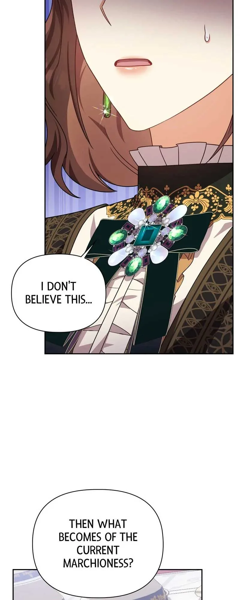 Princess Shu Chapter 76 page 48