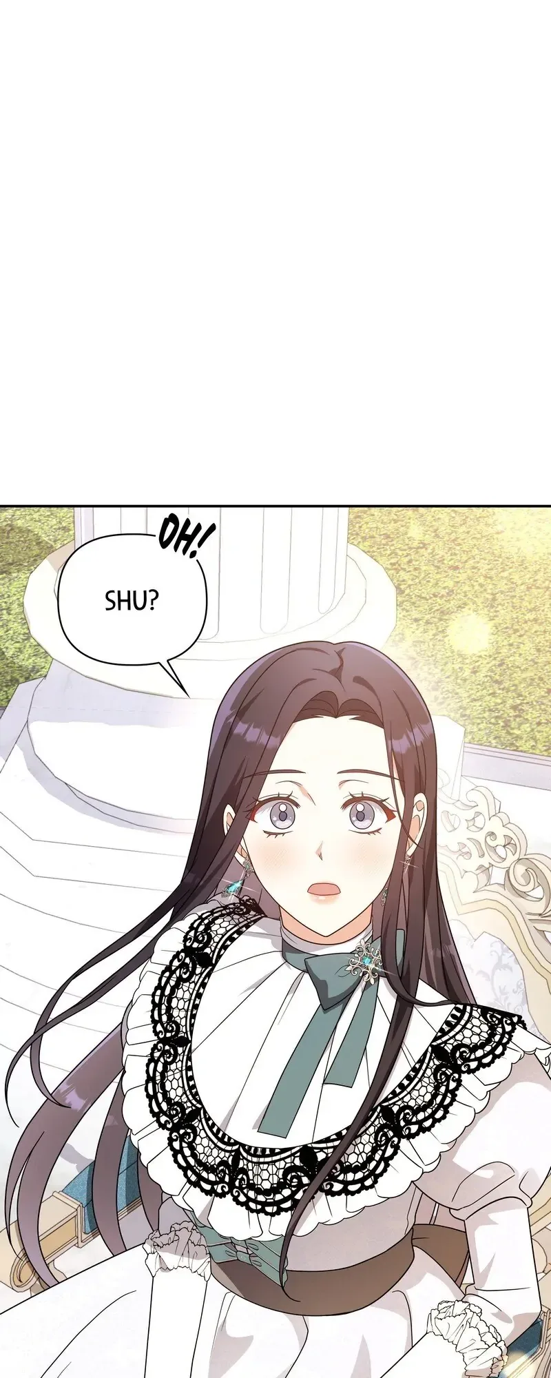 Princess Shu Chapter 84 page 11