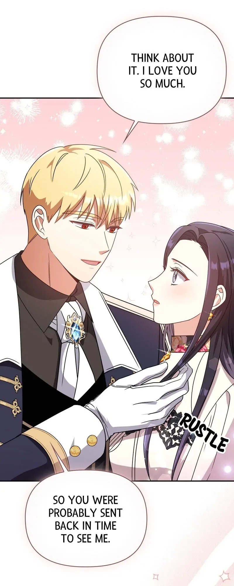 Princess Shu Chapter 79 page 56