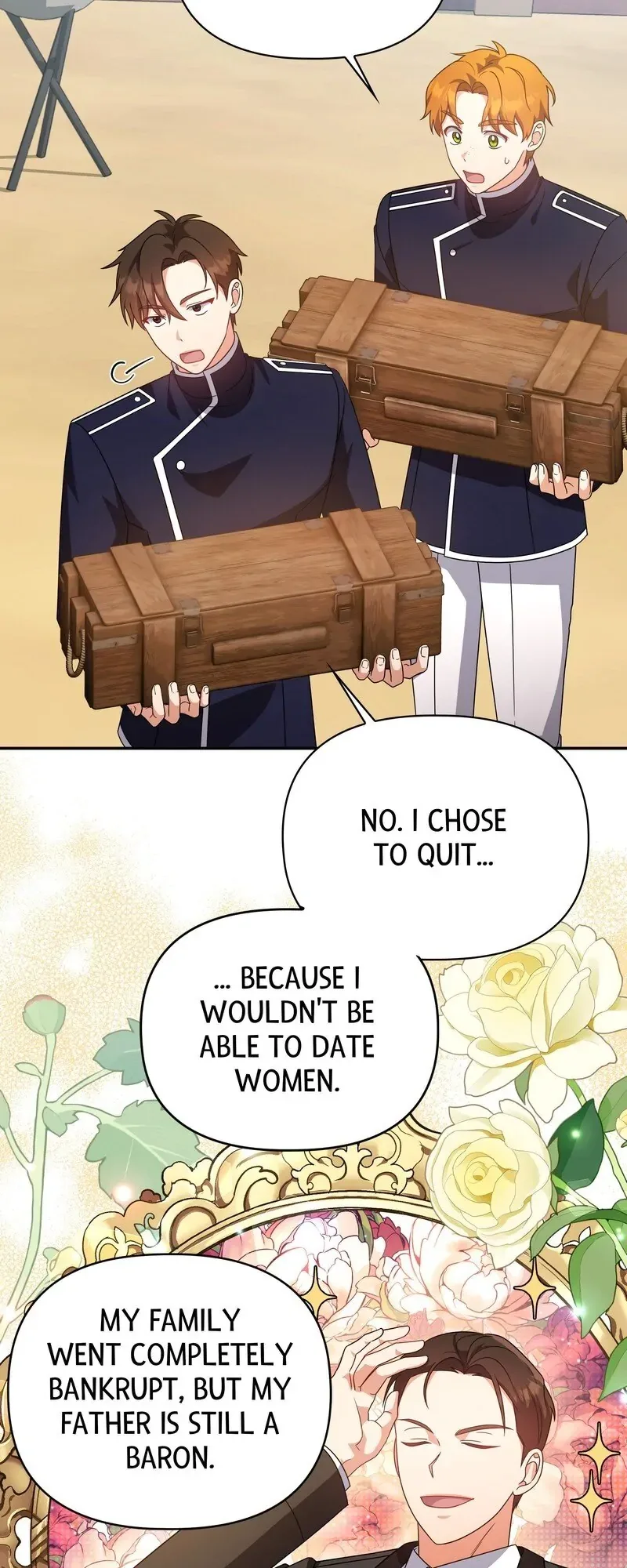 Princess Shu Chapter 79 page 67