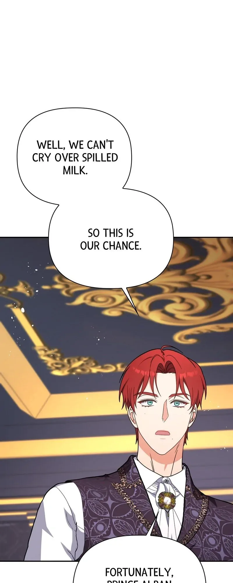 Princess Shu Chapter 86 page 37