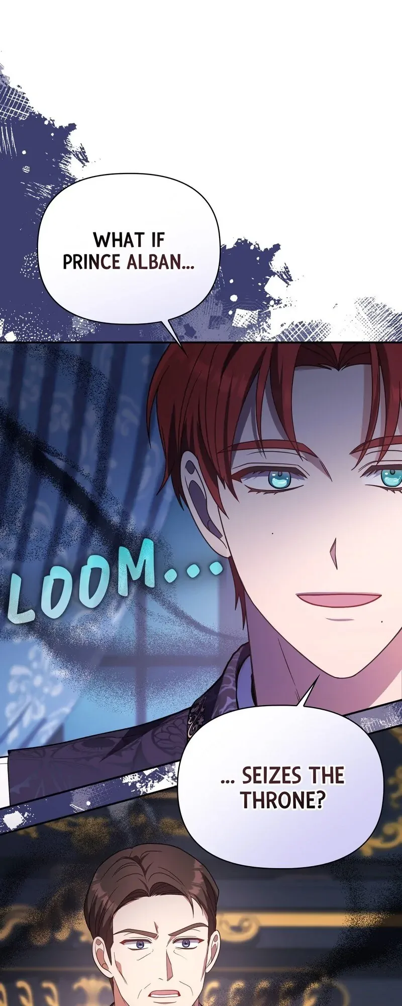 Princess Shu Chapter 86 page 26