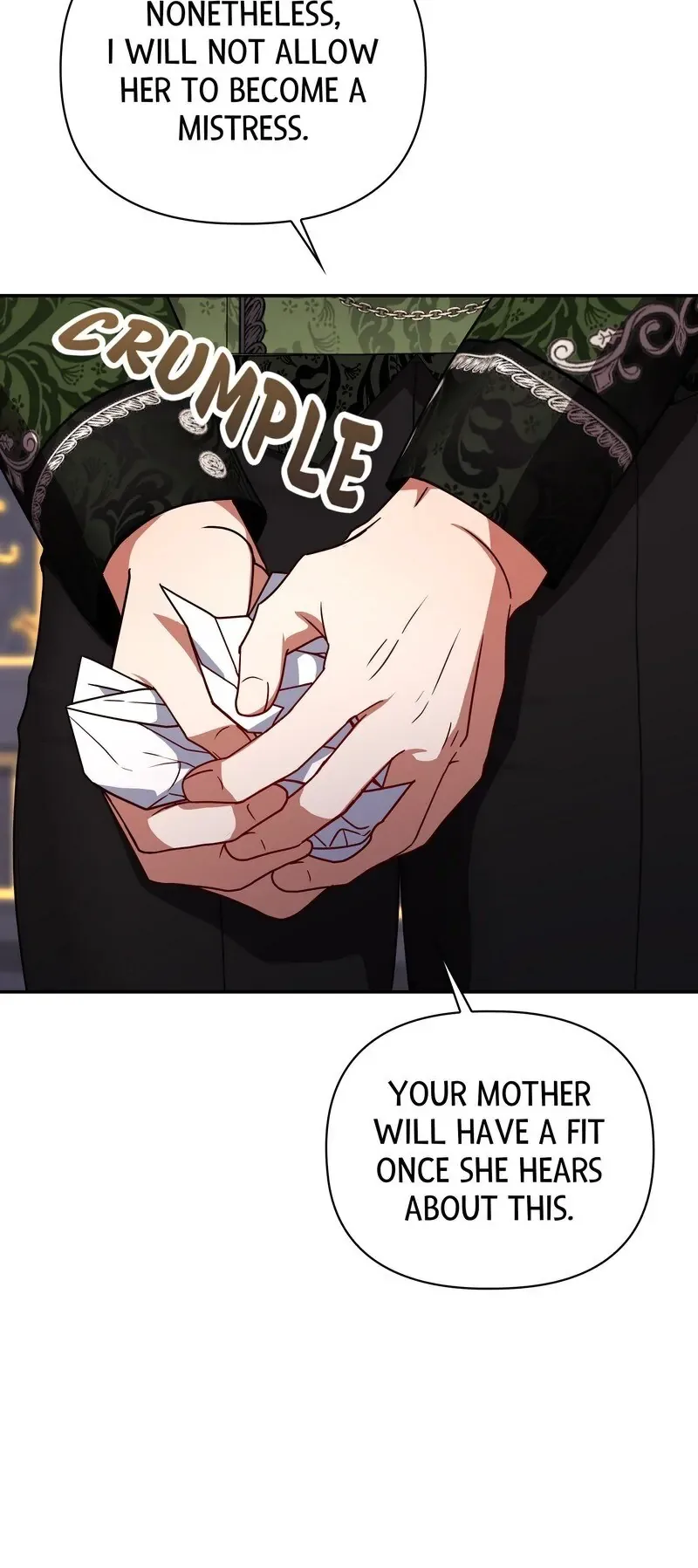 Princess Shu Chapter 86 page 40