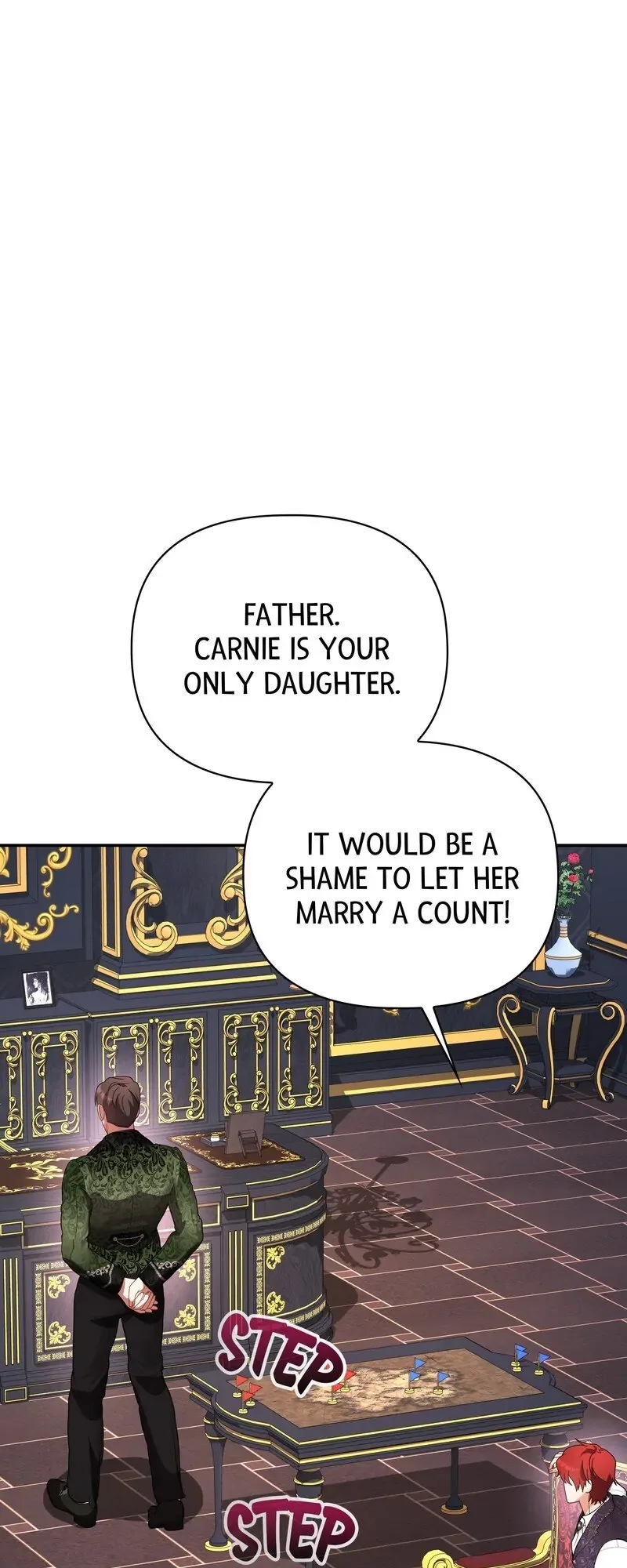 Princess Shu Chapter 86 page 32