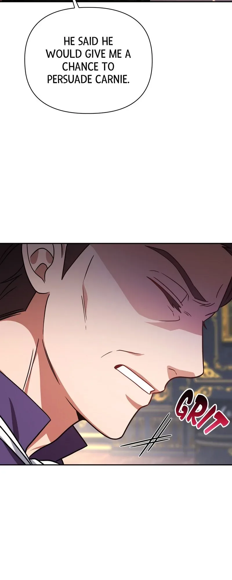 Princess Shu Chapter 86 page 20