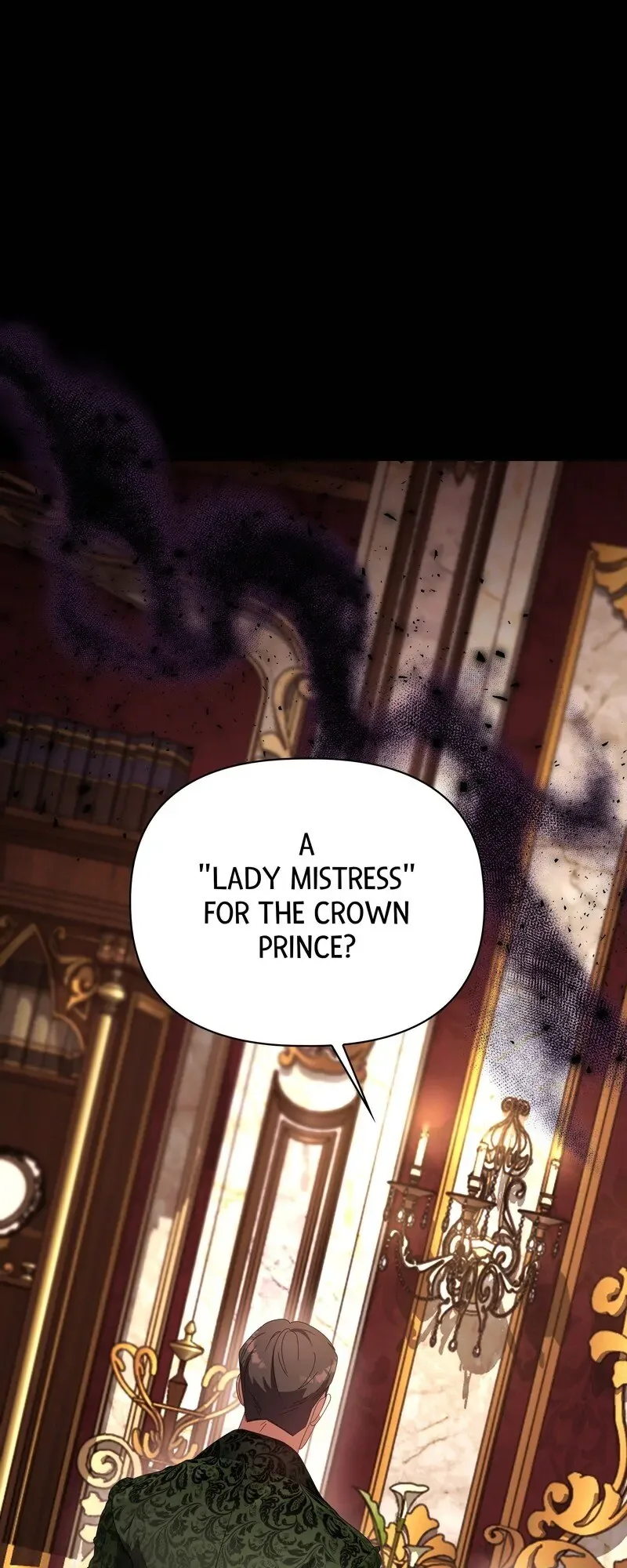 Princess Shu Chapter 86 page 16