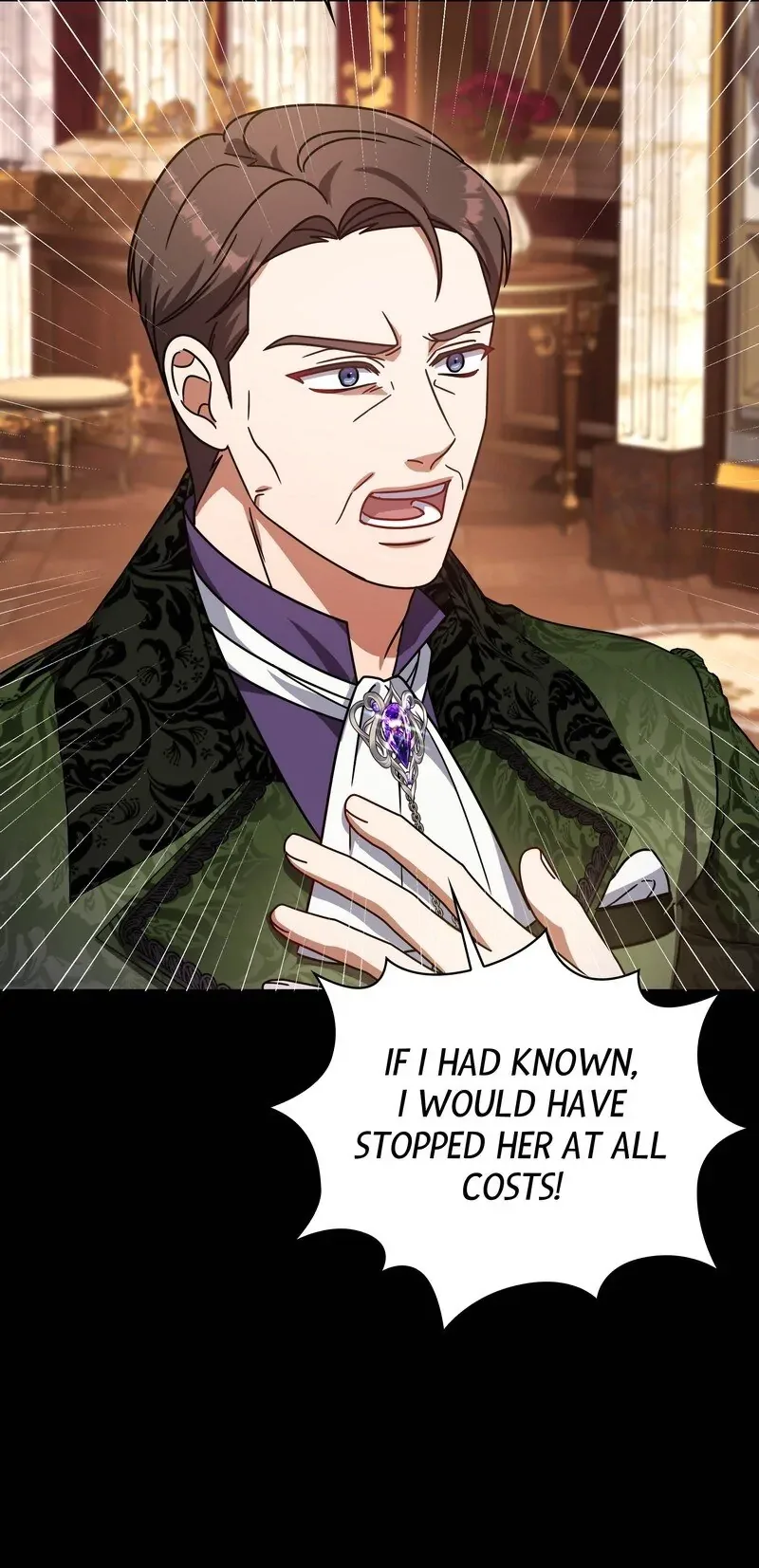 Princess Shu Chapter 86 page 10