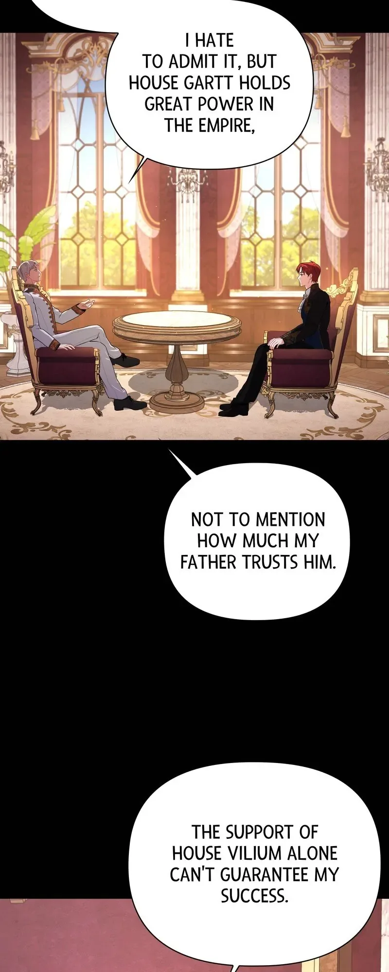 Princess Shu Chapter 86 page 60