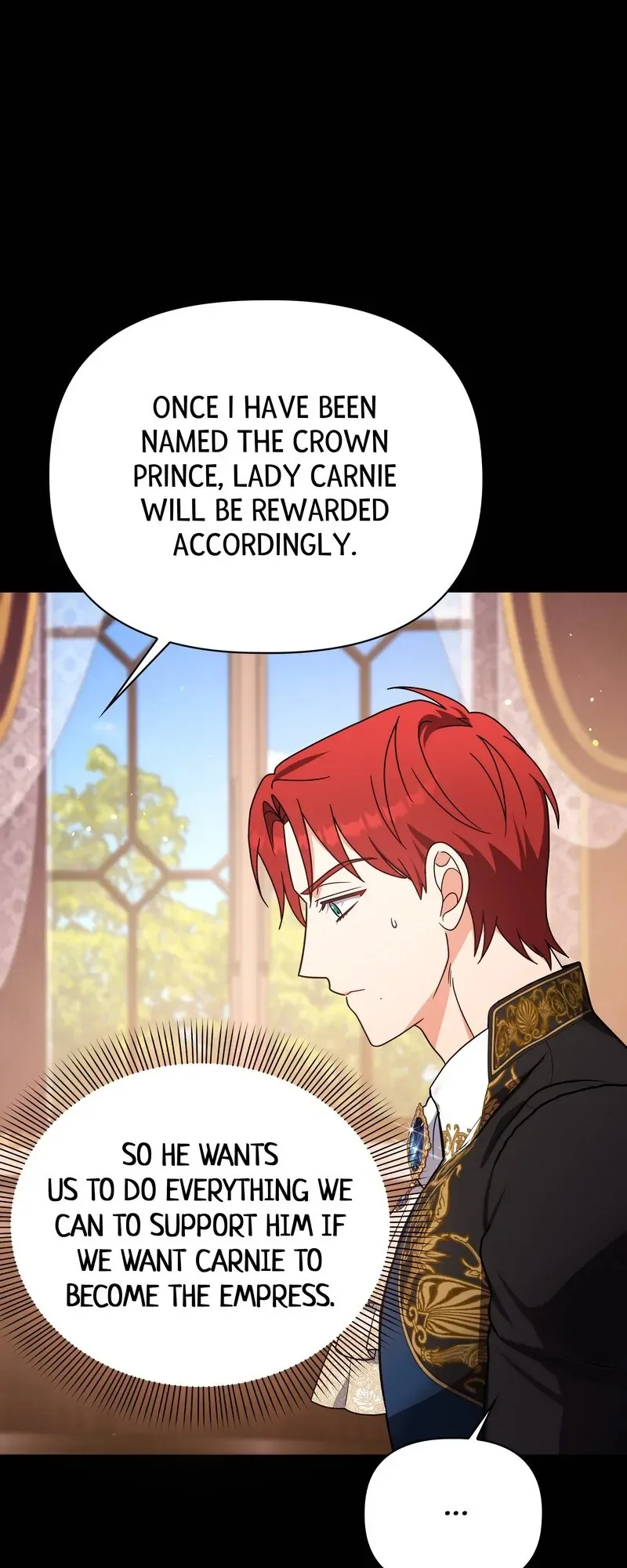Princess Shu Chapter 86 page 62