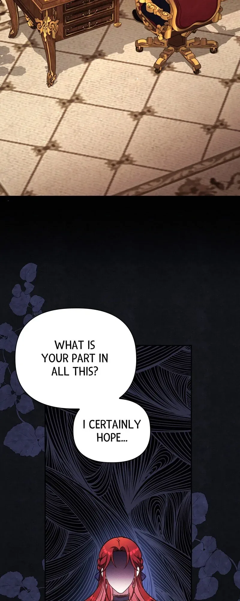 Princess Shu Chapter 86 page 8