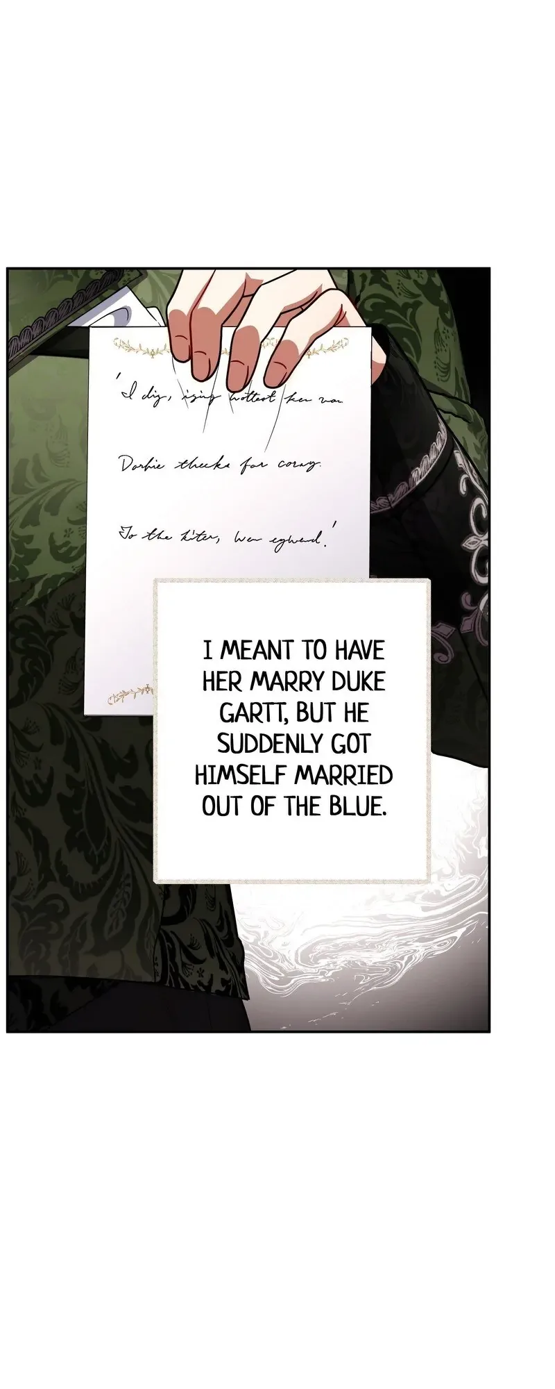 Princess Shu Chapter 86 page 35
