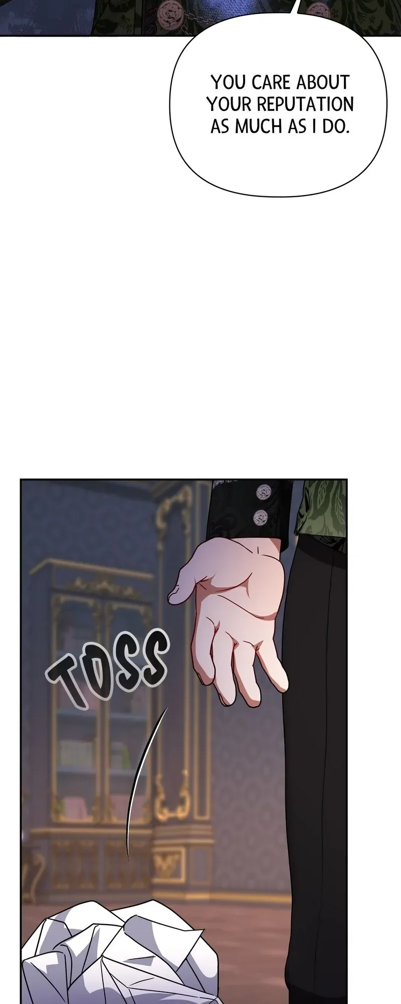 Princess Shu Chapter 86 page 44