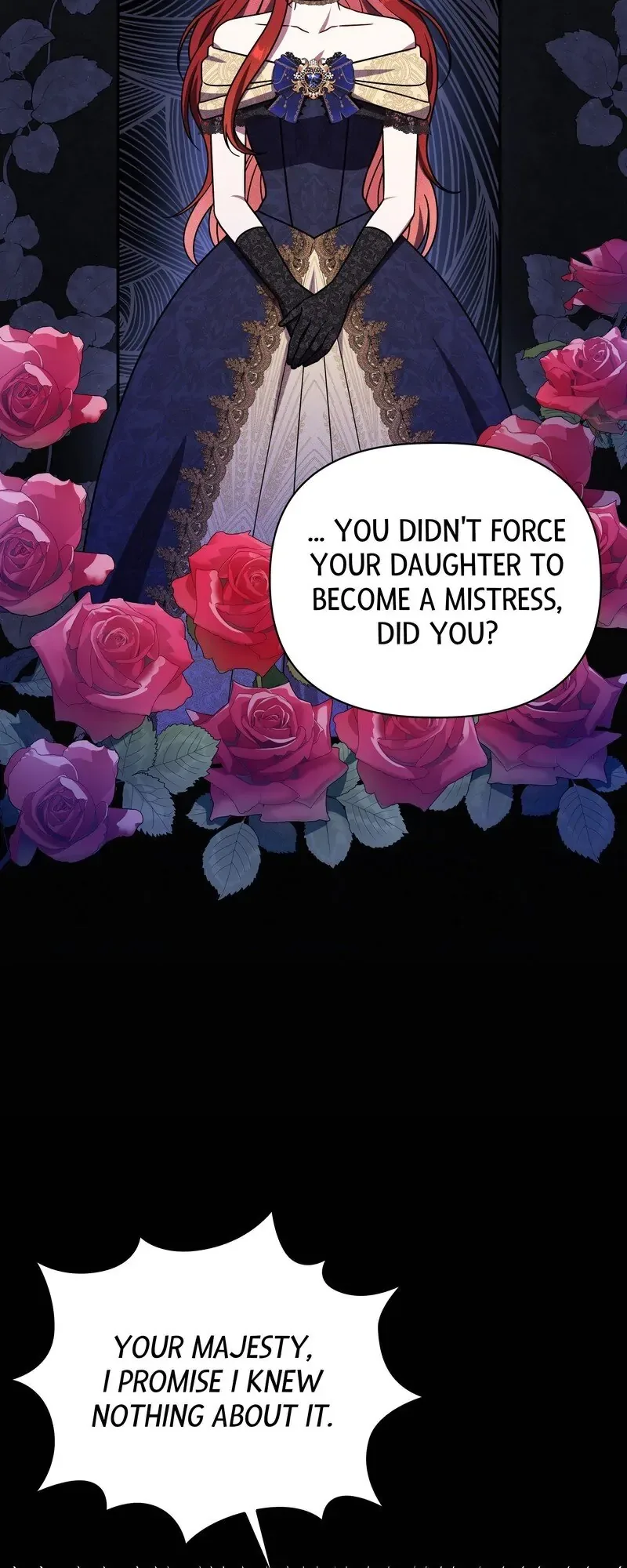 Princess Shu Chapter 86 page 9