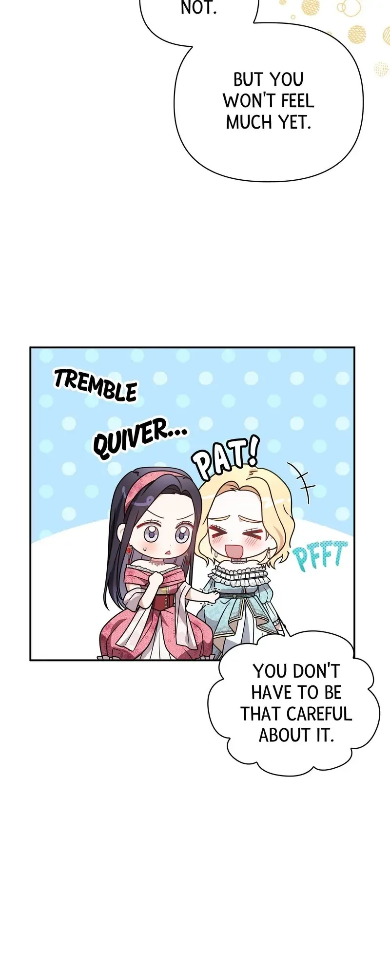 Princess Shu Chapter 87 page 19