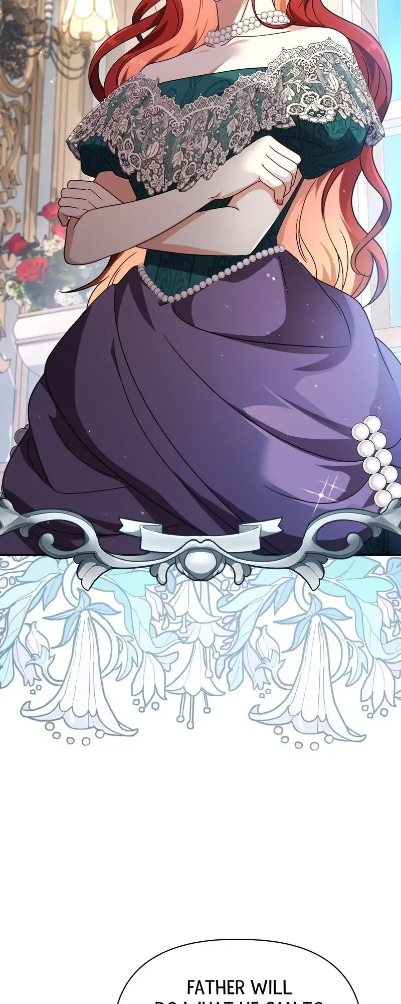 Princess Shu Chapter 86 page 69