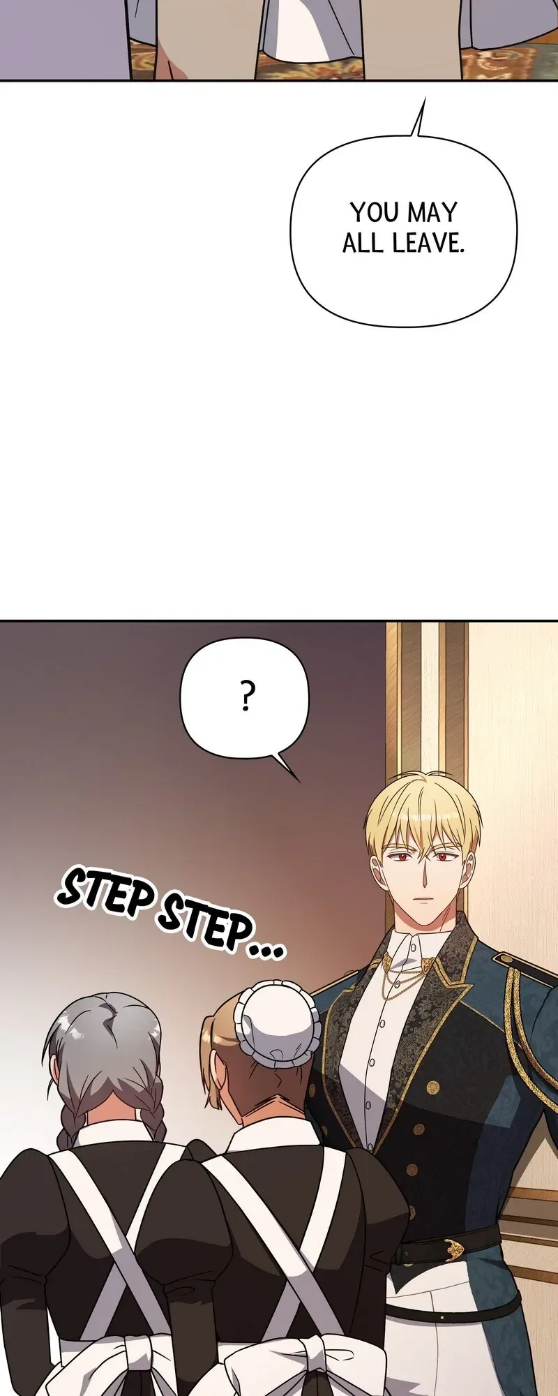 Princess Shu Chapter 87 page 43