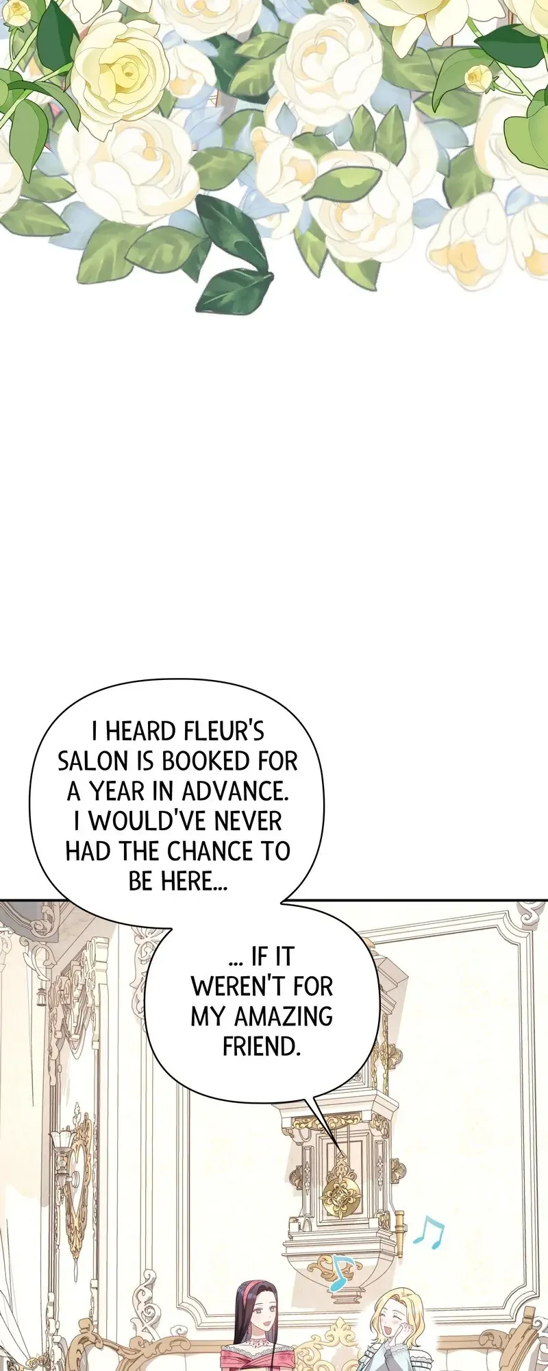 Princess Shu Chapter 87 page 4
