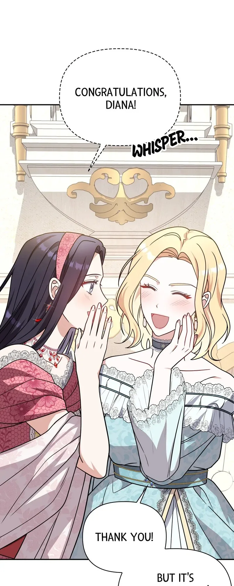 Princess Shu Chapter 87 page 16