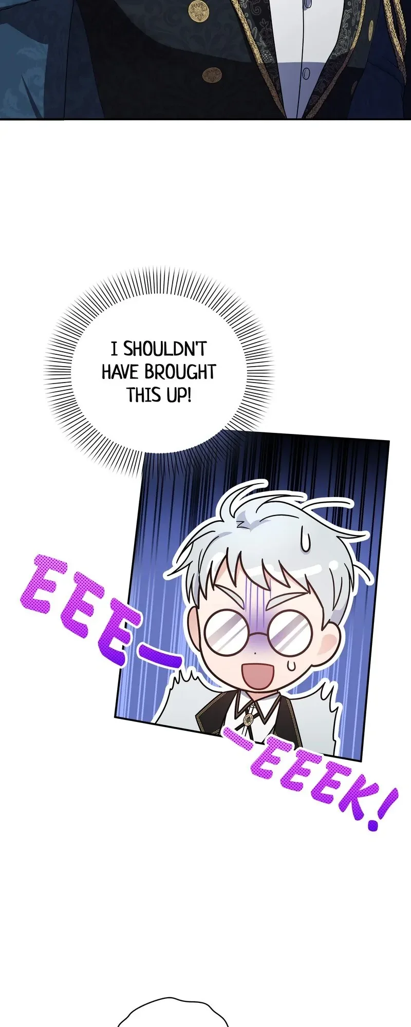 Princess Shu Chapter 87 page 36