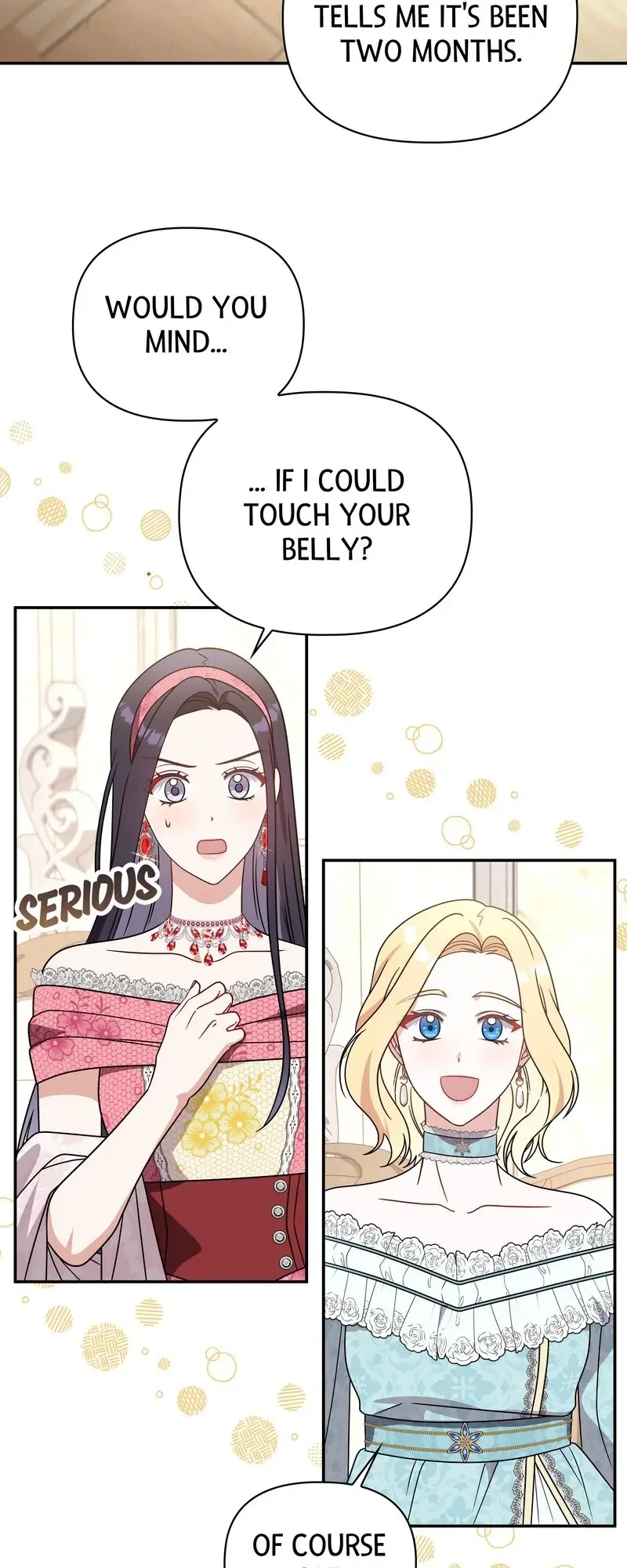 Princess Shu Chapter 87 page 18
