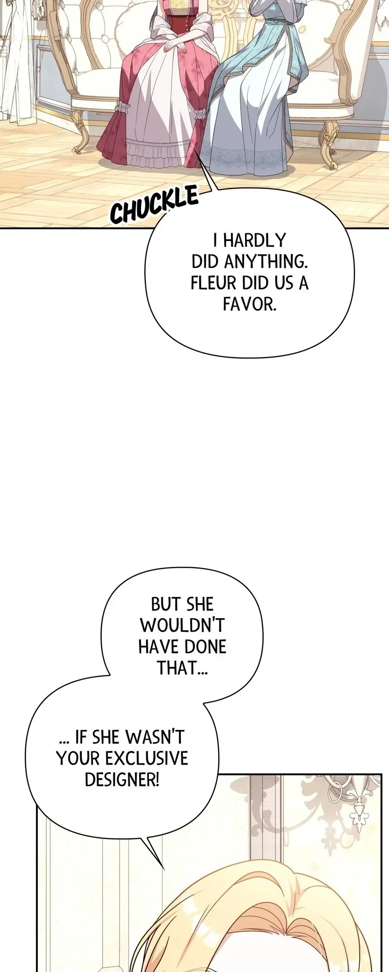 Princess Shu Chapter 87 page 5