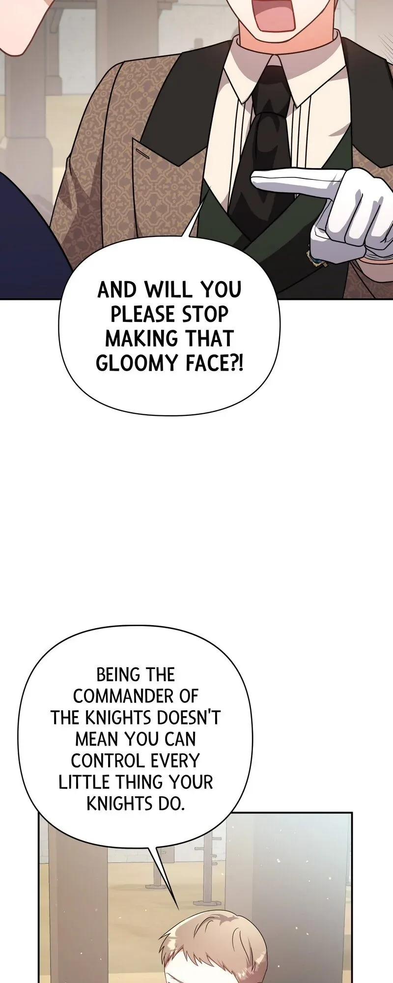 Princess Shu Chapter 79 page 74