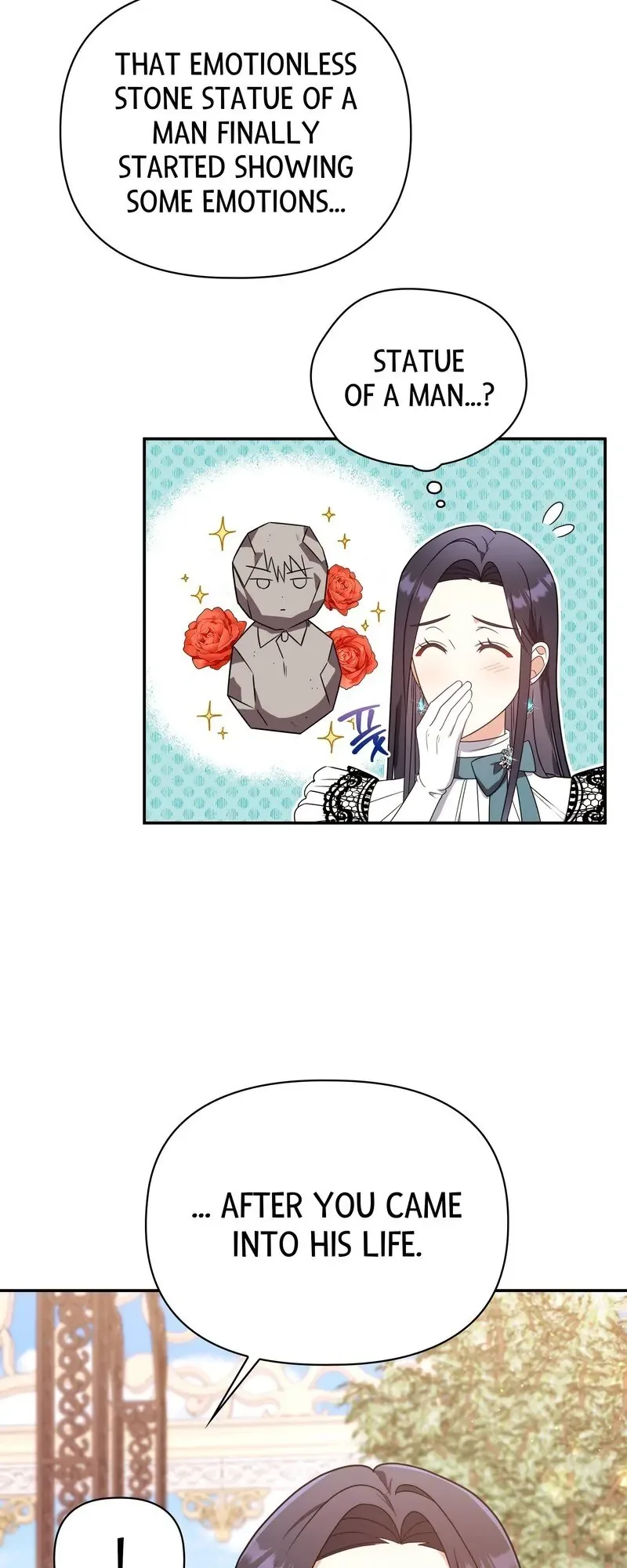 Princess Shu Chapter 84 page 5